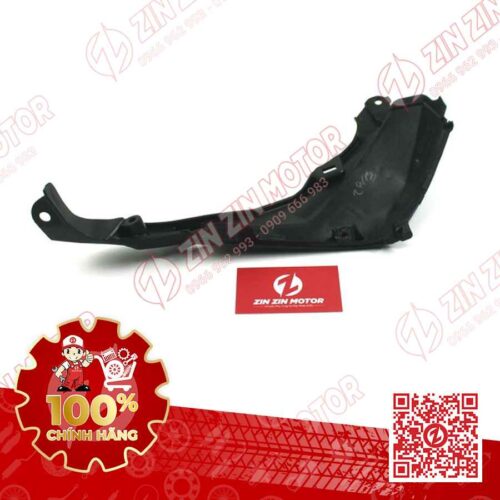Alternative view of Nhựa Nhám Ốp Đầu Dưới Phải CBR 150R K45G