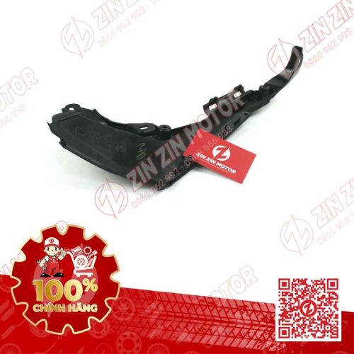 Alternative view of Nhựa Nhám Ốp Đầu Dưới Trái CBR 150R K45G