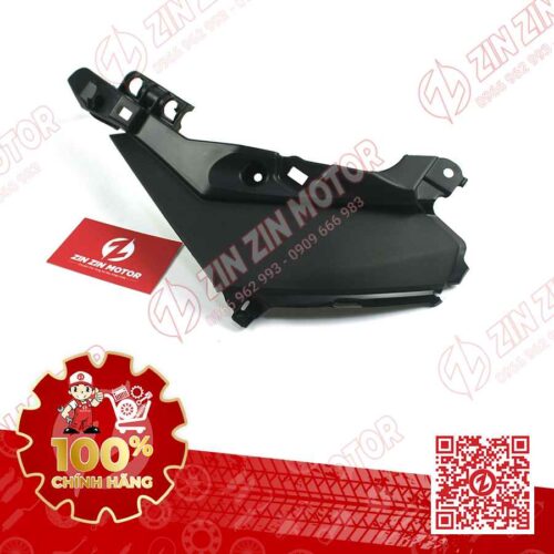 Nhựa Nhám Ốp Đầu Dưới Trái CBR 150R K45G