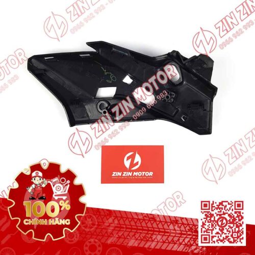 Alternative view of Nhựa Nhám Ốp Đầu Phải CB150R (K15M, K15G)