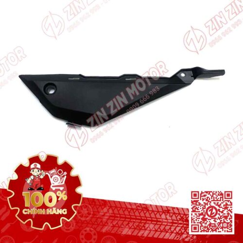 Nhựa Nhám Ốp Hông Trái CBR 150R (K45N, K45G)
