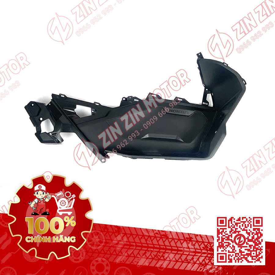 Nhựa Nhám Sàn Chân Phải ADV 150