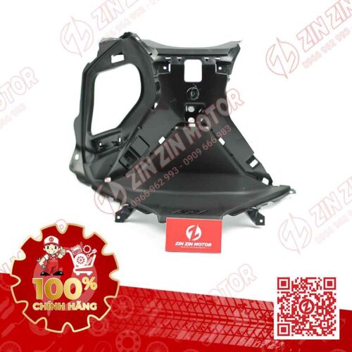 Nhựa Nhám Tấm Dựng Trước ADV 150