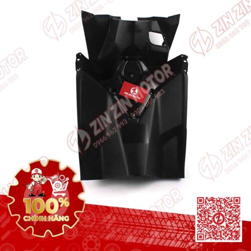 Nhựa Nhám Yếm Ổ Khóa Vario 150 K59J, Vario 125 K60R, Click 150i 2018, Click 125i 2018