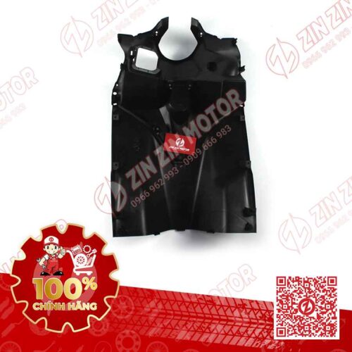 Alternative view of Nhựa Nhám Yếm Ổ Khóa Vario 150 K59J, Vario 125 K60R, Click 150i 2018, Click 125i 2018