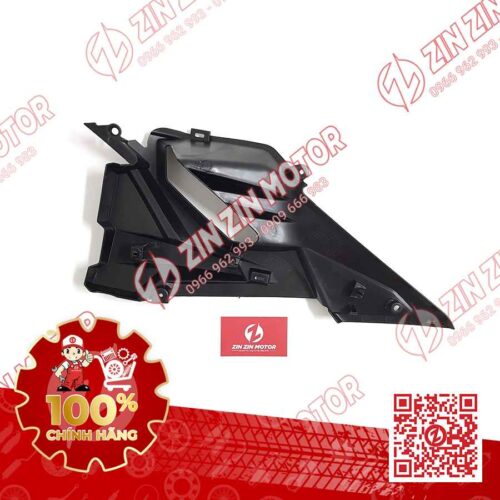 Alternative view of Nhựa Nhám Yếm Phải CB150R K15M