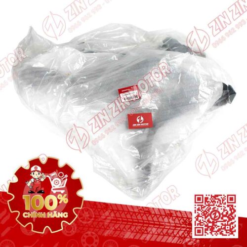 Alternative view of Nhựa Nhám Yếm Phải CBR 150R K45G