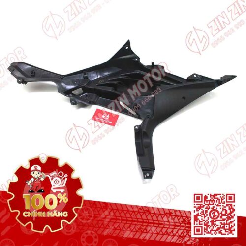 Alternative view of Nhựa Nhám Yếm Trái CBR 150R K45G
