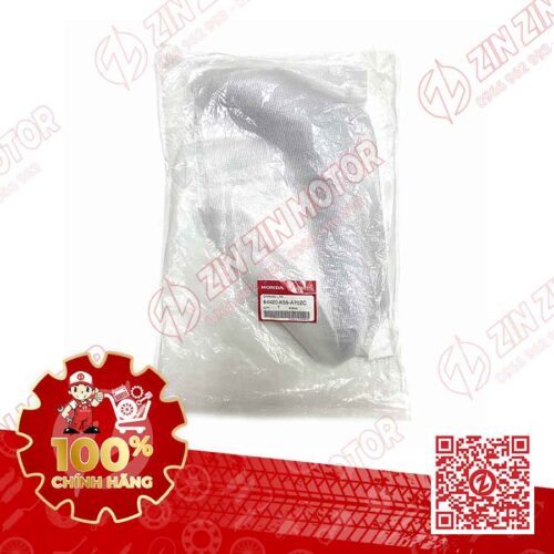 Alternative view of Nhựa Nhám Yếm Trái Click 150i 2018, Vario 150 K59J Đen