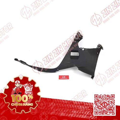 Nhựa Nhám Yêm Trong Dưới CBR 250RR (K64, K64J)