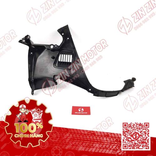 Alternative view of Nhựa Nhám Yêm Trong Dưới CBR 250RR (K64, K64J)