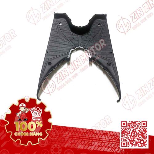 Nhựa Sàn Để Chân Click 125i 2014