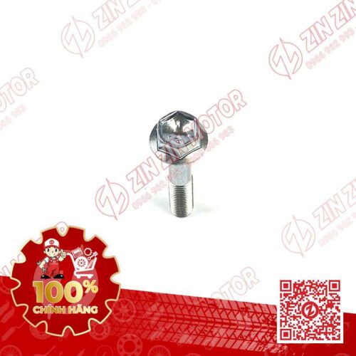 Alternative view of Ốc Bắt Ghi Đông, Chảng Ba Trên Satria Fi, Raider Fi