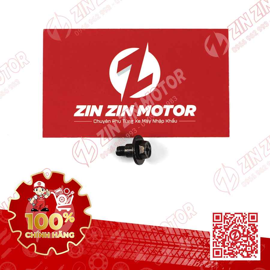 Ốc Chỉnh Đèn Trước Satria Fi, Raider Fi