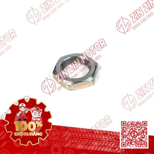 Ốc Chụp Chảng Ba Trên GSX R150, GSX S150, Bandit 150