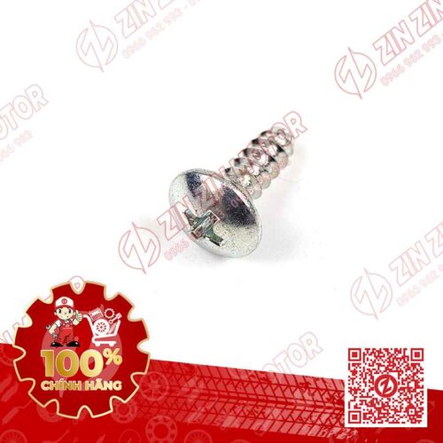 Ốc Dàn Áo Satria Fi, Raider Fi, GSX R150, GSX S150, Bandit 150 (4x12)