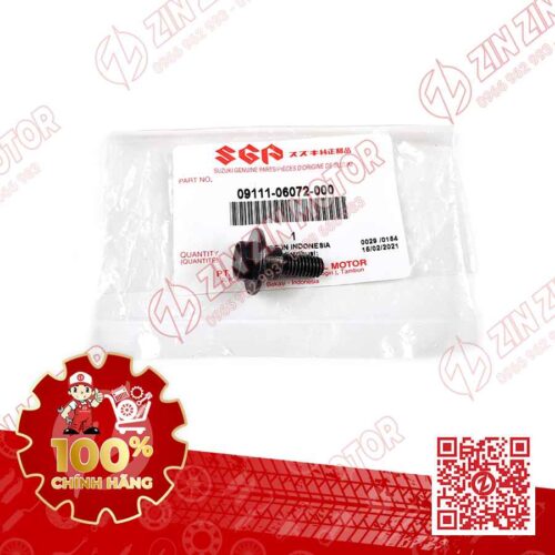 Ốc Dè Sau Satria Fi, Raider Fi