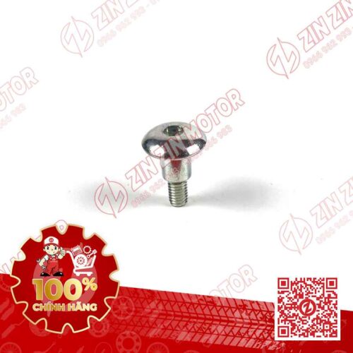 Ốc Lục Giác 6x20 Bắt Đèn Mỏ Cày GSX R150, GSX S150, Bandit 150