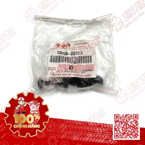 Alternative view of Ốc Lục Giác Bắt Bợ Đồng Hồ GSX R150