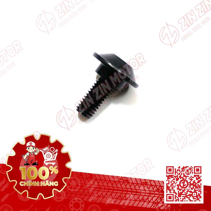 Ốc Lục Giác Bắt Bợ Đồng Hồ GSX R150