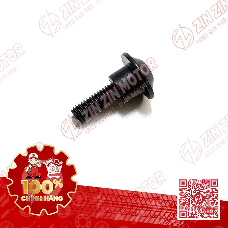 Ốc Lục Giác Bắt Bợ Đồng Hồ, Ốp Đầu, Yếm GSX R150