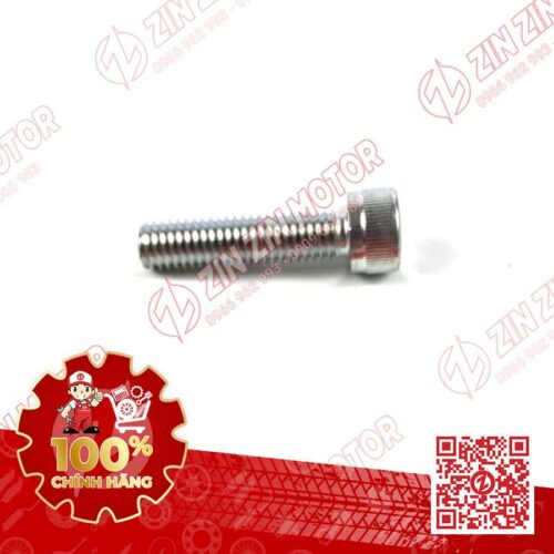 Alternative view of Ốc Lục Giác Bắt Ghi Đông 8x32 GSX R150