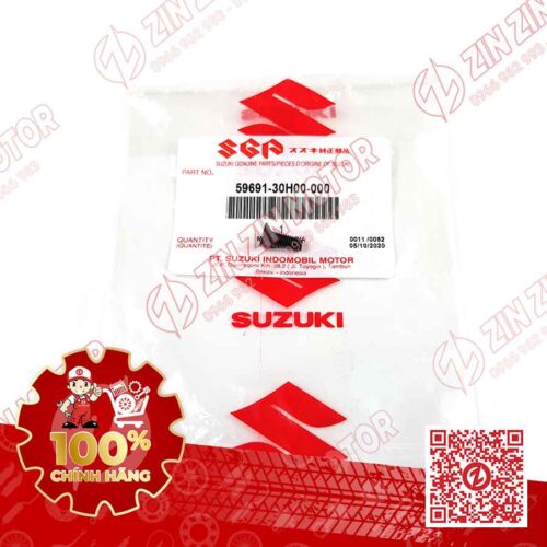 Ốc Nắp Bình Dầu Cùm Thắng Satria Fi, Raider Fi, GSX R150, GSX S150, bandit 150