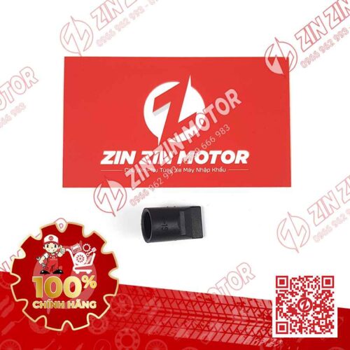 Ống Xả Cặn Lọc Gió Honda