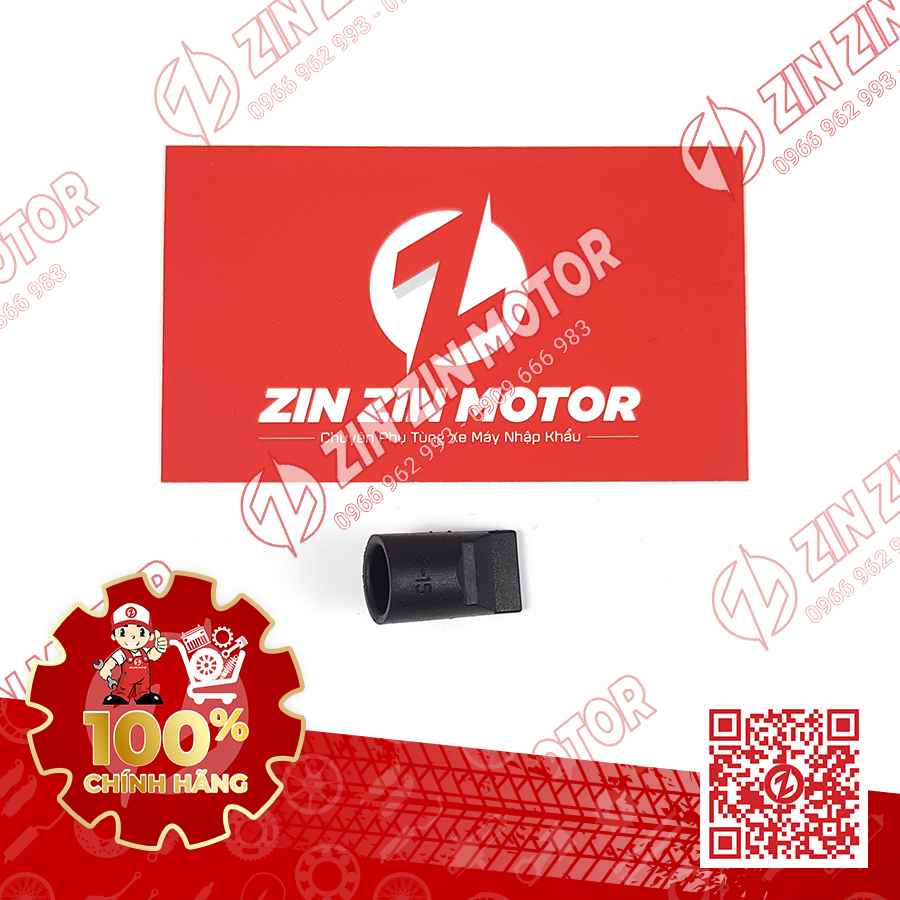 Ống Xả Cặn Lọc Gió Honda