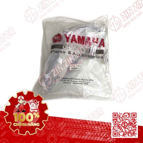 Alternative view of Ốp Bình Xăng Phải R15V3 Xanh GP