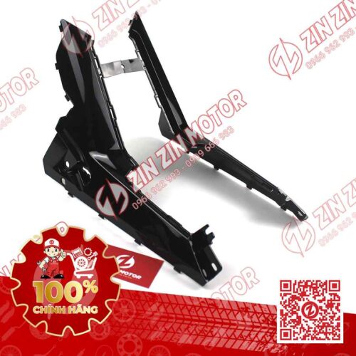 Alternative view of Ốp Bịt Yếm, Lườn Chữ H Exciter 150, MX King 150