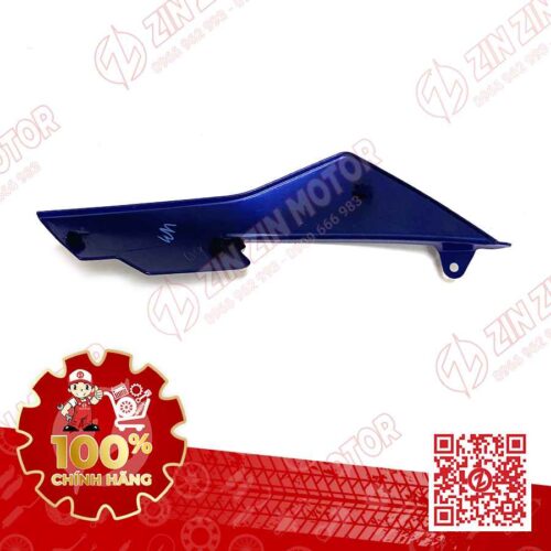 Alternative view of Ốp Mặt Nạ Phải R15V3 Xanh GP