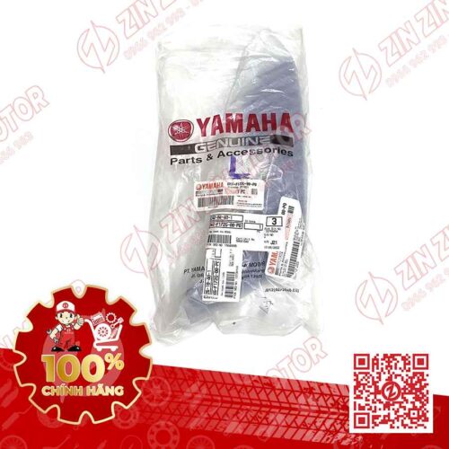 Alternative view of Ốp Mặt Nạ Trái R15V3 Xanh GP