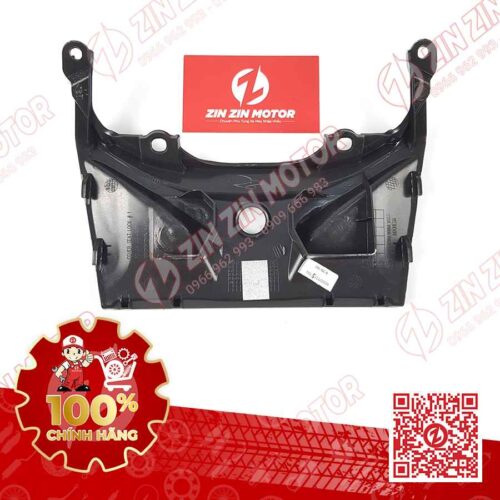 Alternative view of Ốp Ổ Khóa Yên CBR 150R (K45G, K45N) Đen Bóng