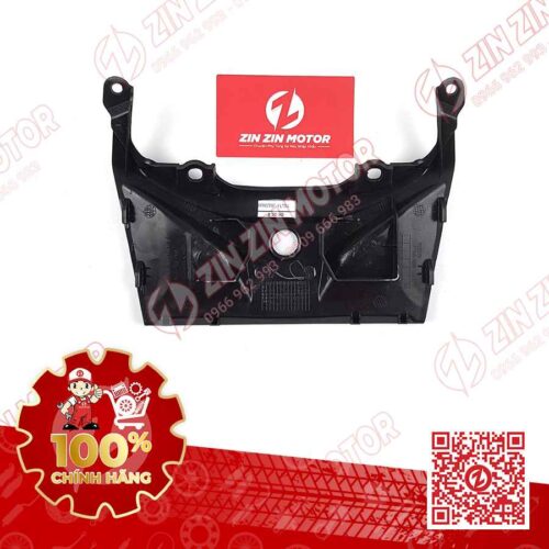Alternative view of Ốp Ổ Khóa Yên CBR 150R (K45G, K45N) Đen Nhám