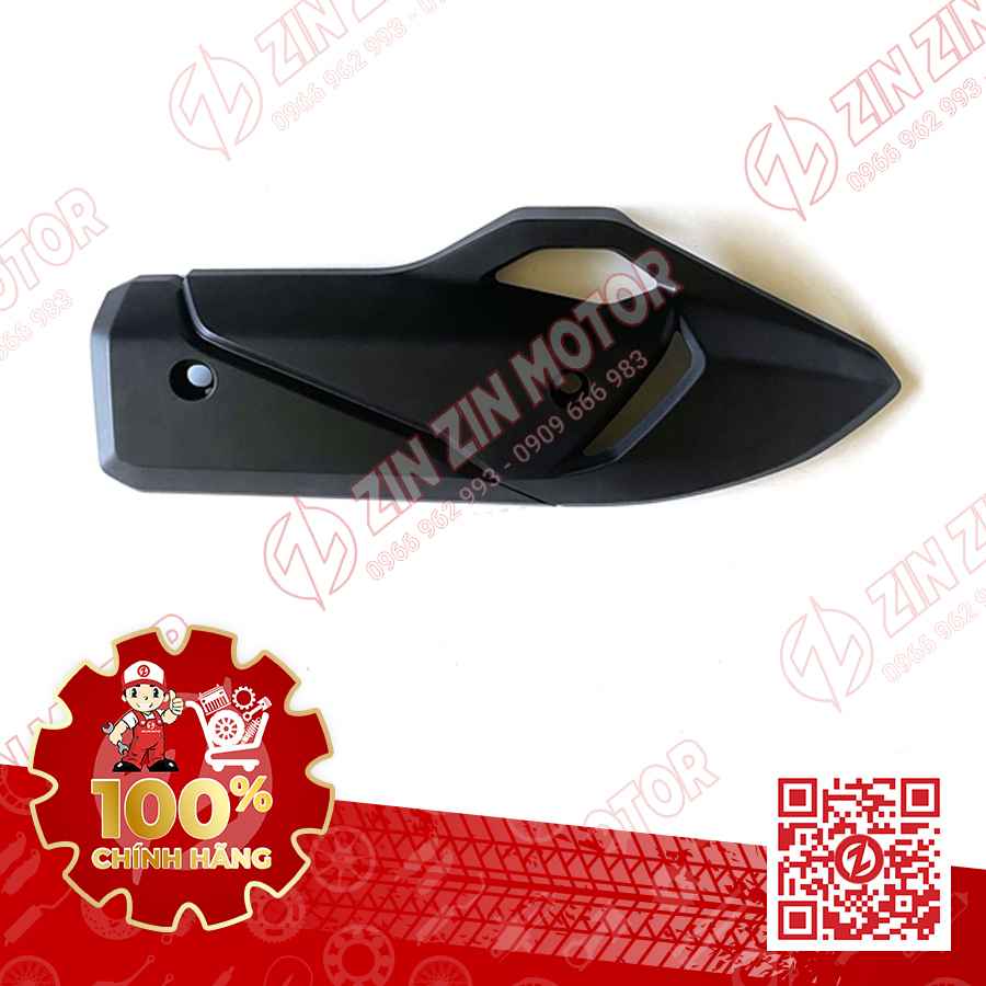 Ốp Pô Vario 160 K2S