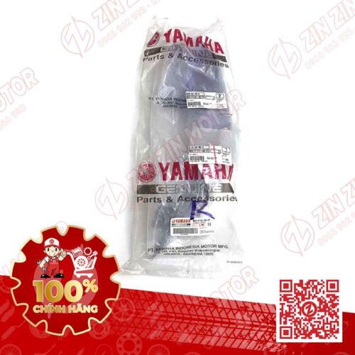 Alternative view of Ốp Sườn, Bụng Sau Phải R15V3 Xanh GP