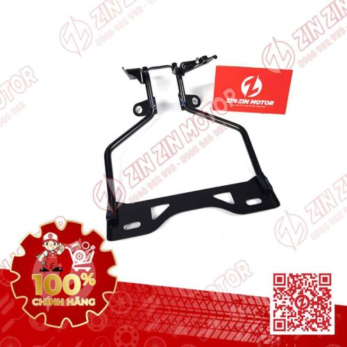 Alternative view of Pát Biển Số CB150R (K15G, K15M)