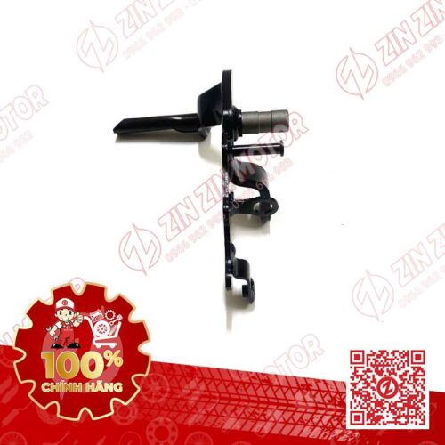 Alternative view of Pát Gác Chân Trước Phải Winner V1, Sonic 150R K56