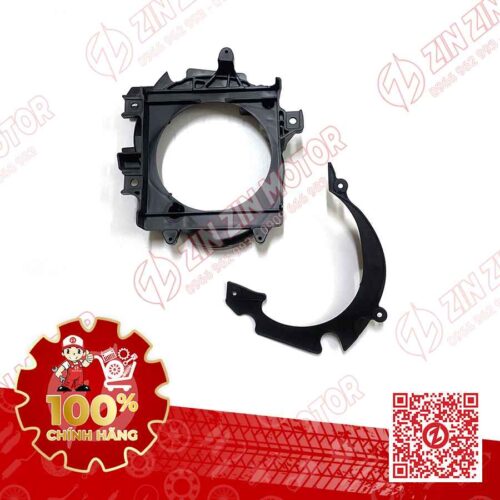 Alternative view of Pát Nhựa Nhám Két Nước Vario 150 (K59, K59J), Vario 125 (K60, K60R) Win