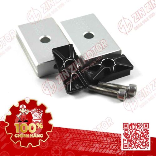 Alternative view of Pát Tắng Sên Satria Fi, Raider Fi Đen