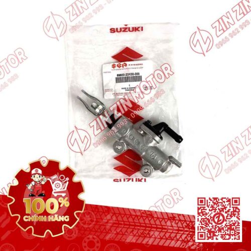 Pen Đạp Phanh Sau GSX R150, GSX S150, Bandit 150