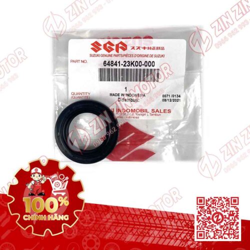Phốt Bánh Sau Phải GSX R150, GSX S150, Bandit 150