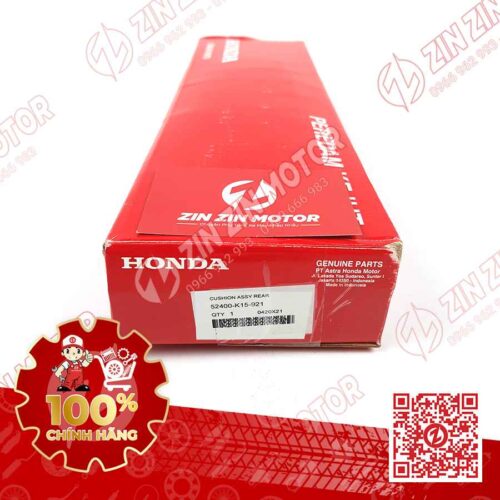 Alternative view of Phuộc Sau CBR 150R K45G, CB150R (K15G, K15M, K15P)