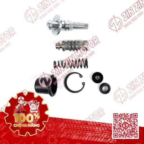 Piston Pen Đạp Phanh Sau GSX R150, GSX S150, Bandit 150