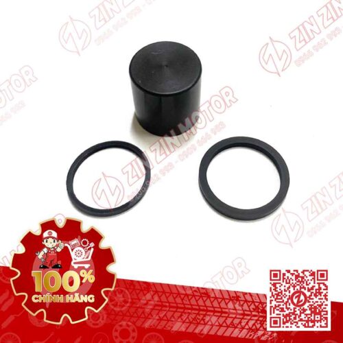Alternative view of Piston, Ron Heo Thắng Trước GSX R150, GSX S150
