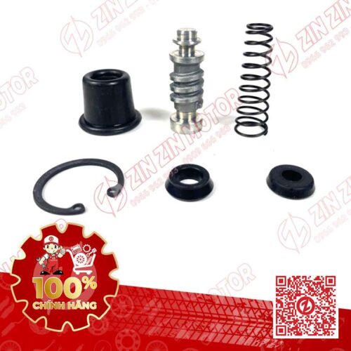 Piston Thắng Trước Sonic 150R K56, CBR 150R (K45A, K45G), CB150R K15G