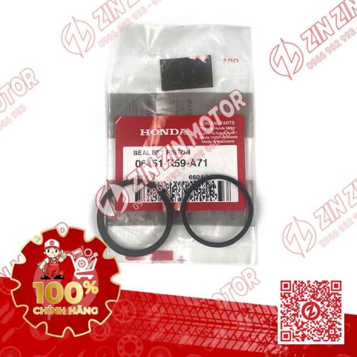 Alternative view of Ron Piston Heo Dầu Trước Vario 160 K2S, Vario 150 K59J, Vario 125 K60R, Genio