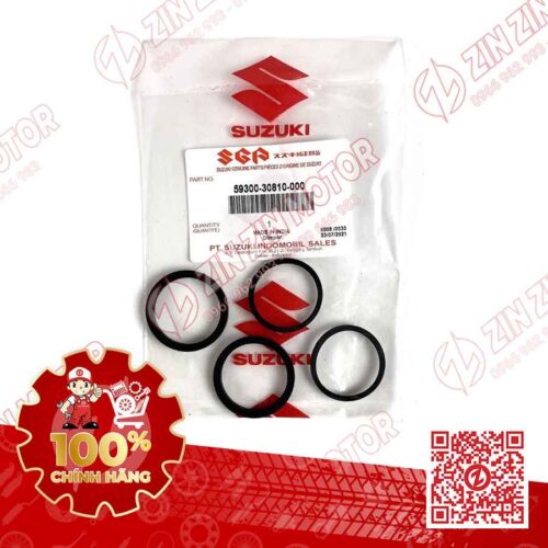 Ron Piston Heo Thắng Trước Satria Fi, Raider Fi