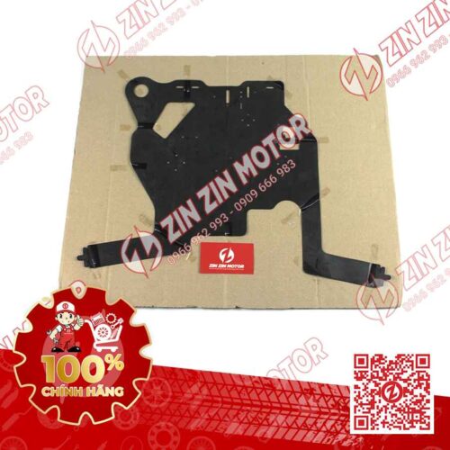 Tấm Cao Su Cách Nhiệt Bình Xăng CBR 250RR (K64, K64J)